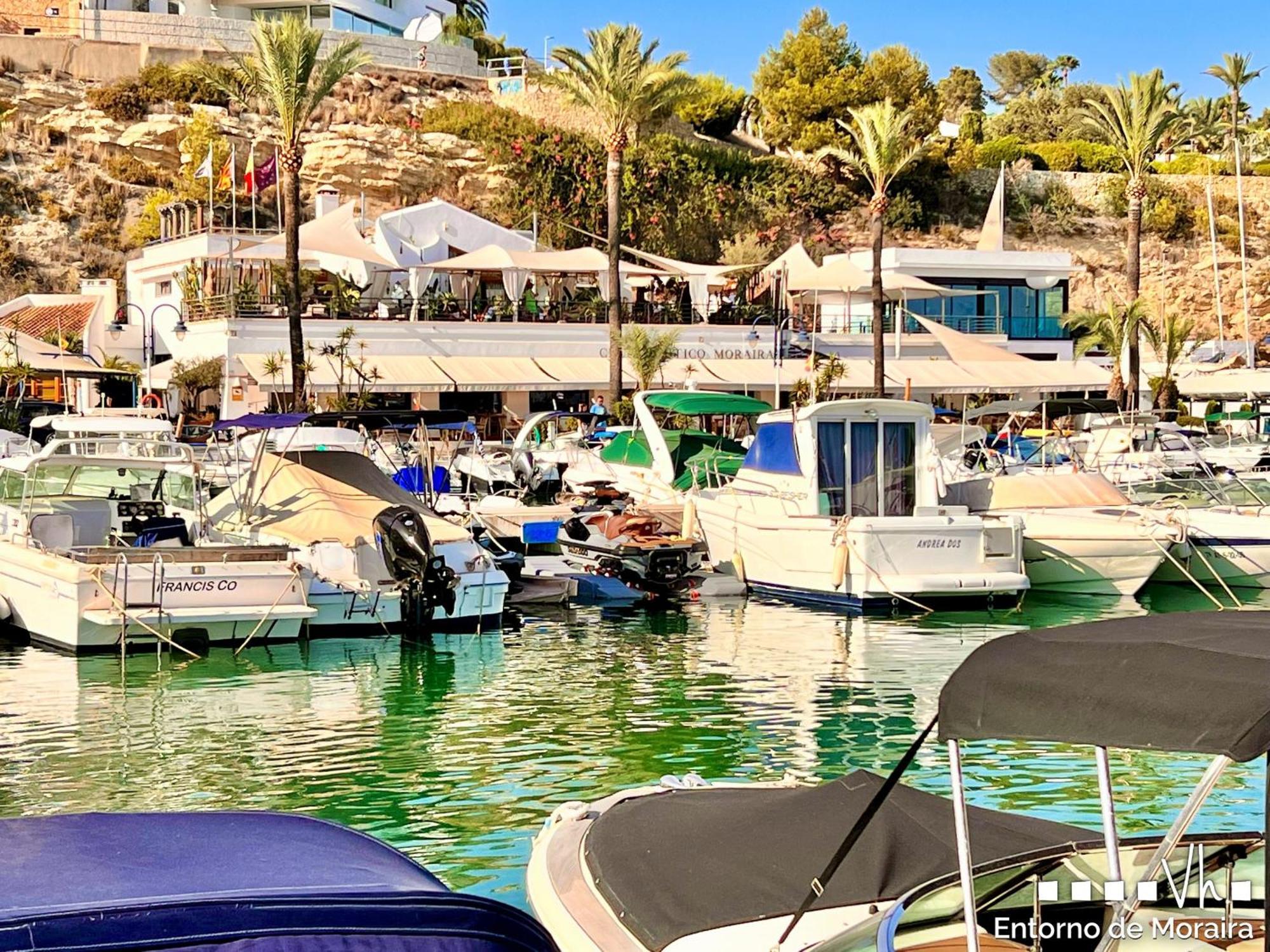 Вилла Vh Costablanca - Eva Кальпе Экстерьер фото