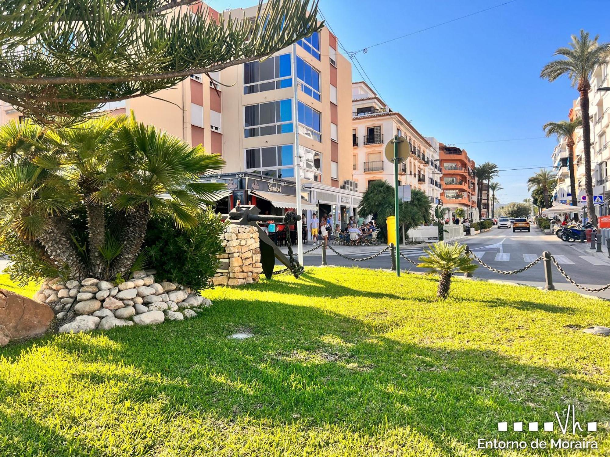 Вилла Vh Costablanca - Eva Кальпе Экстерьер фото